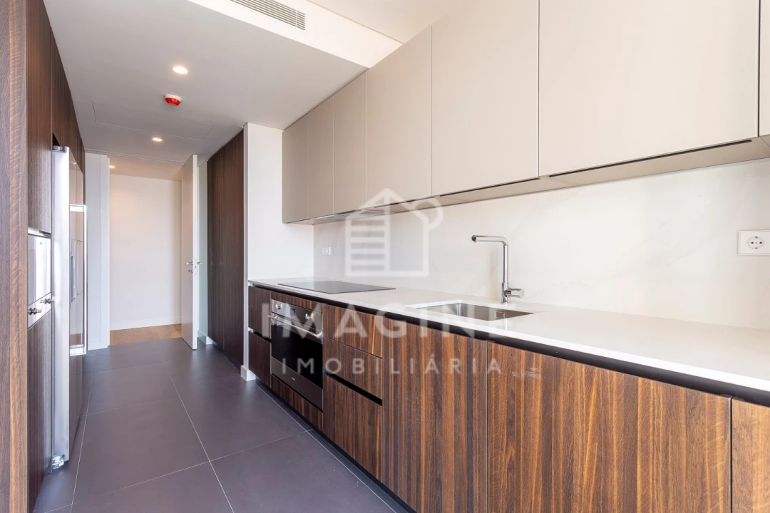 Apartamento T4 para Venda em Belém Foto 4