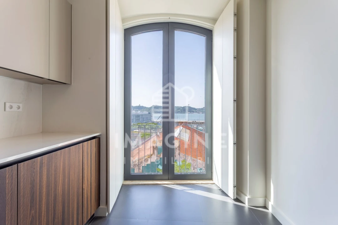 Apartamento T4 para Venda em Belém Foto 5