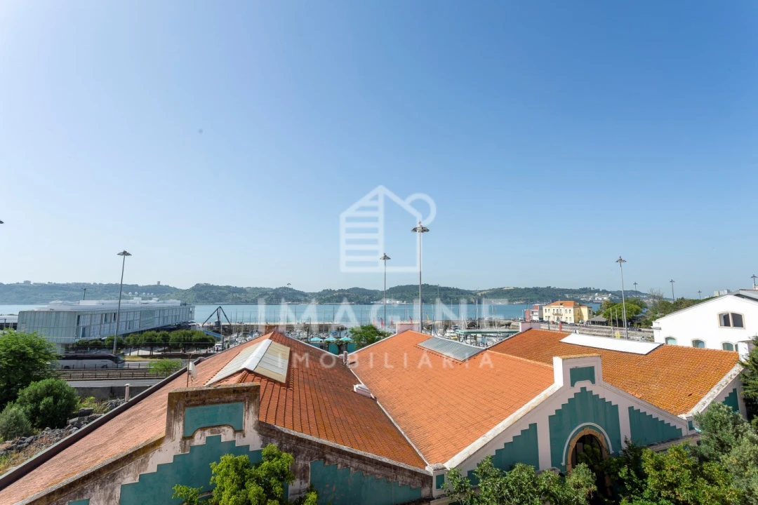 Apartamento T4 para Venda em Belém Foto 35