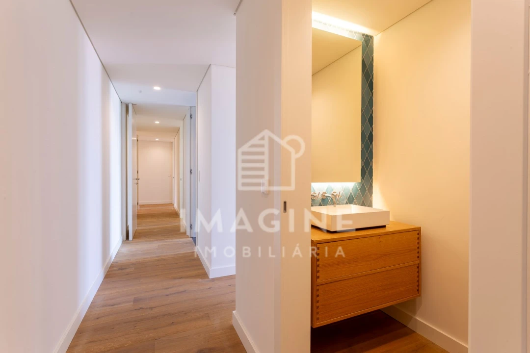 Apartamento T4 para Venda em Belém Foto 13