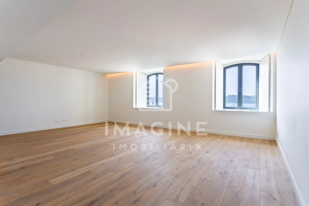 Apartamento T4 para Venda em Belém Foto 8
