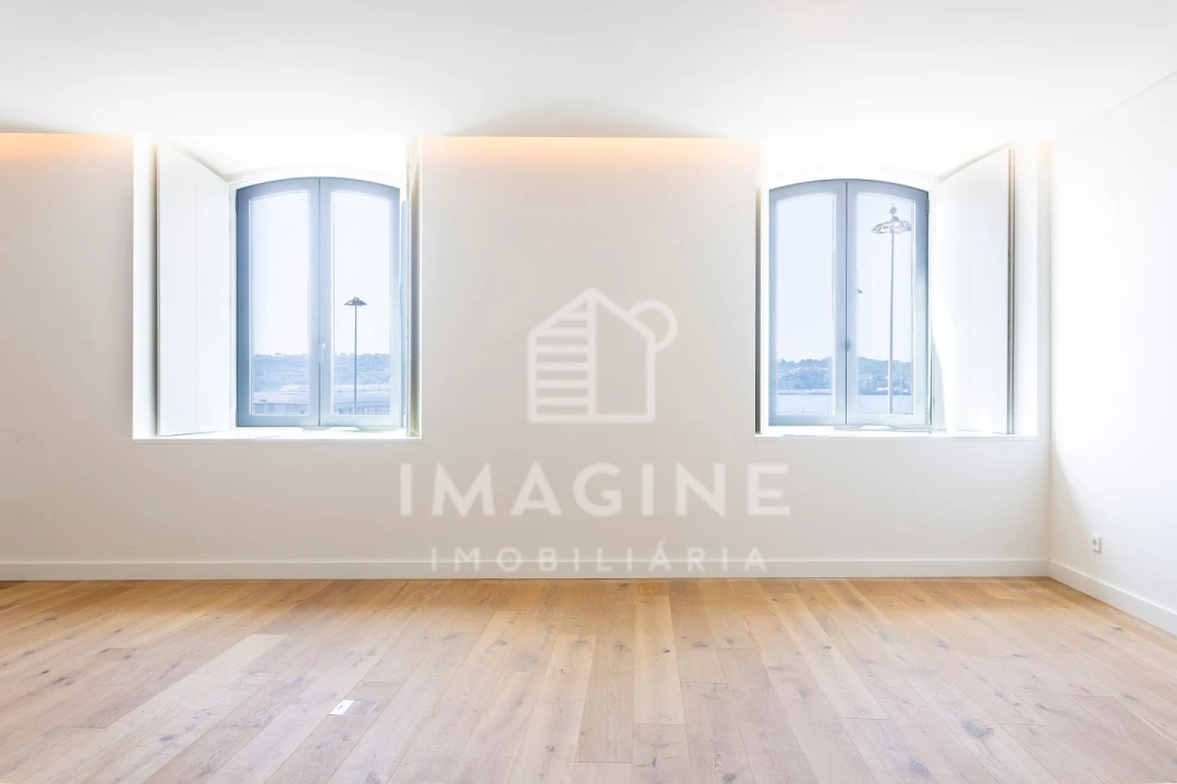 Apartamento T4 para Venda em Belém Foto 6