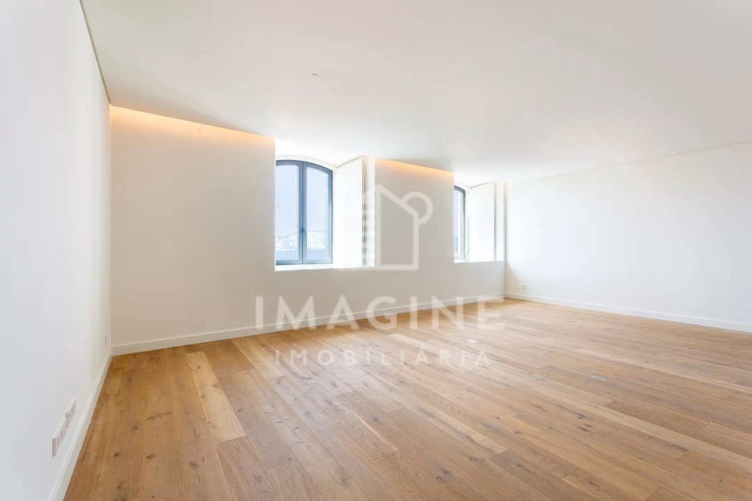 Apartamento T4 para Venda em Belém Foto 12