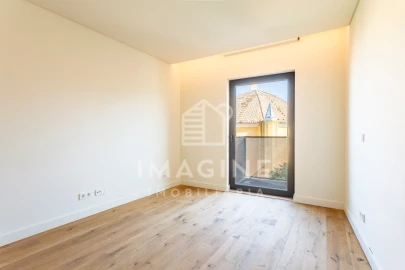 Apartamento T4 para Venda em Belém