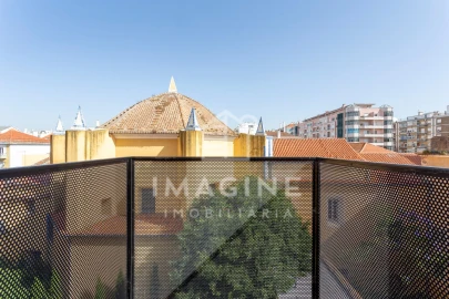 Apartamento T4 para Venda em Belém