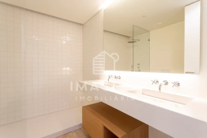 Apartamento T4 para Venda em Belém