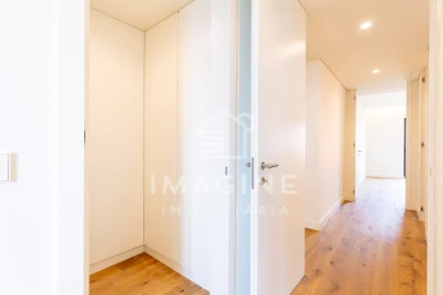 Apartamento T4 para Venda em Belém