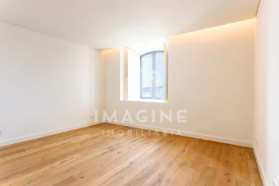 Apartamento T4 para Venda em Belém