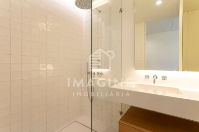 Apartamento T4 para Venda em Belém