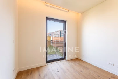 Apartamento T4 para Venda em Belém