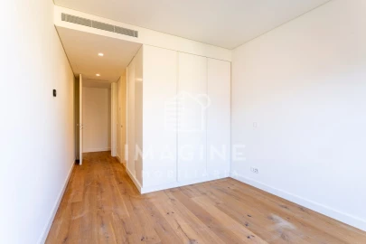 Apartamento T4 para Venda em Belém