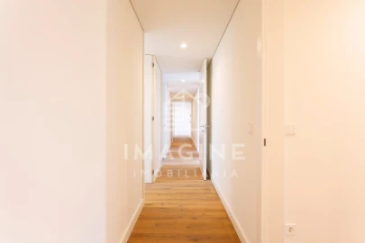 Apartamento T4 para Venda em Belém