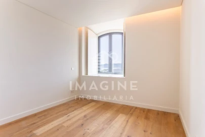 Apartamento T4 para Venda em Belém