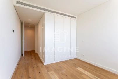 Apartamento T4 para Venda em Belém