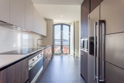 Apartamento T4 para Venda em Belém