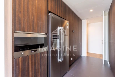 Apartamento T4 para Venda em Belém