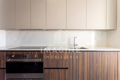 Apartamento T4 para Venda em Belém