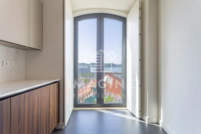 Apartamento T4 para Venda em Belém