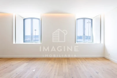 Apartamento T4 para Venda em Belém