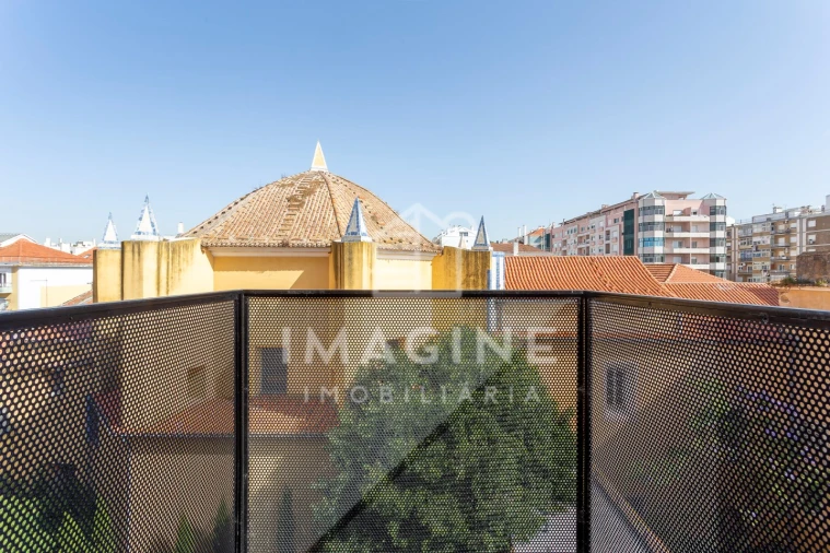 Apartamento T4 para Venda em Belém Foto 34