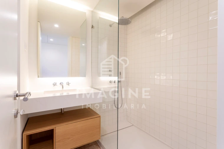Apartamento T4 para Venda em Belém Foto 18