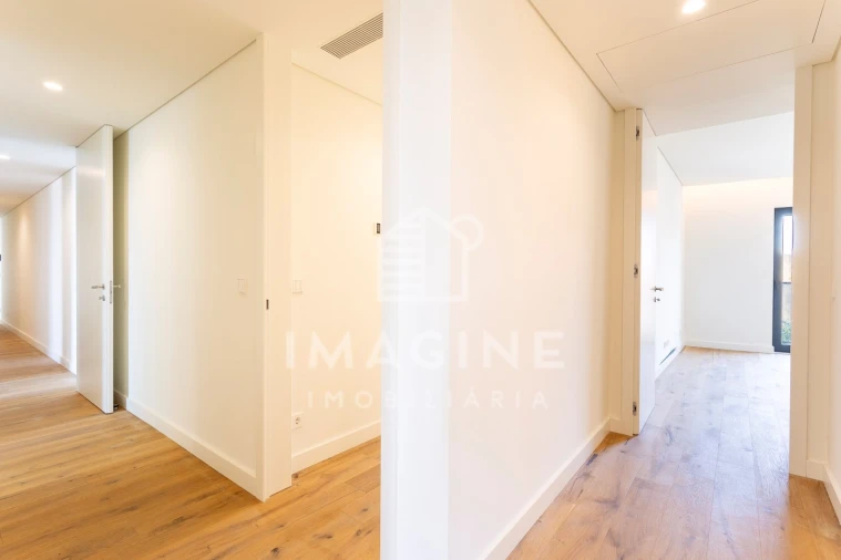 Apartamento T4 para Venda em Belém Foto 24