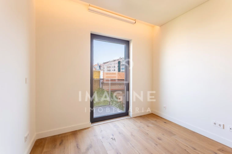 Apartamento T4 para Venda em Belém Foto 28