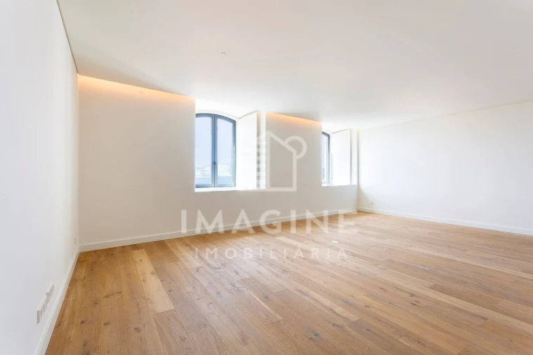 Apartamento T4 para Venda em Belém Foto 12