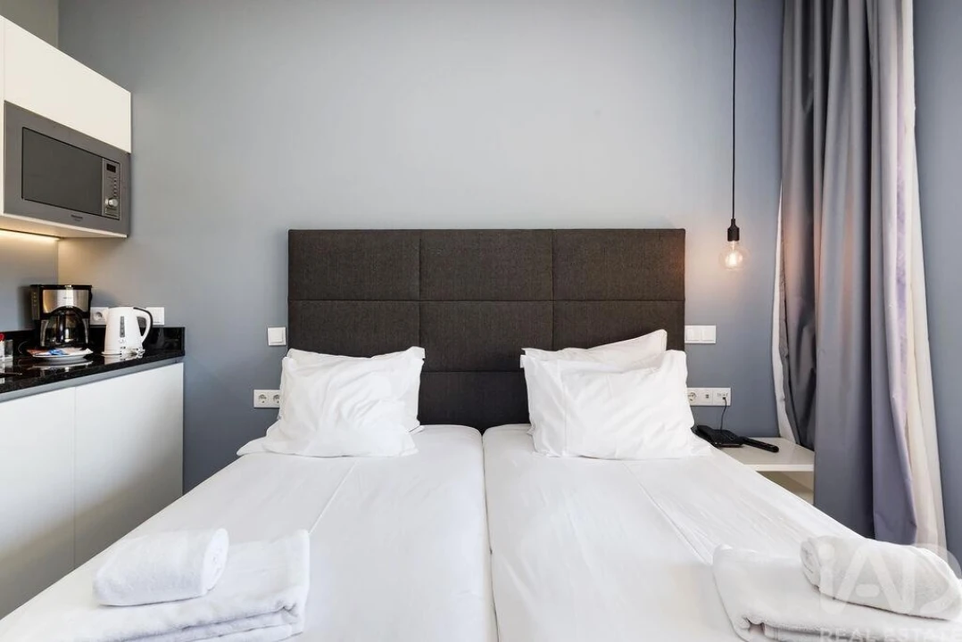 Apartamento para Venda em Estômbar e Parchal Foto 15