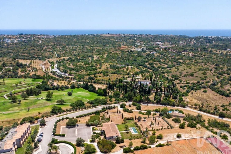 Apartamento para Venda em Estômbar e Parchal Foto 26