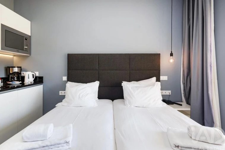 Apartamento para Venda em Estômbar e Parchal Foto 15