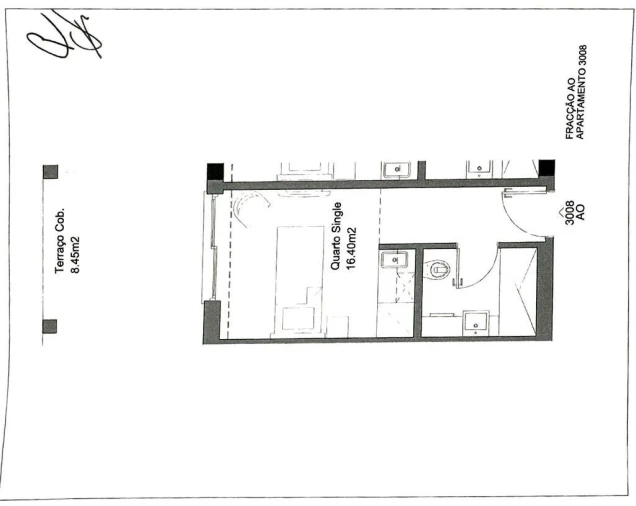 Apartamento para Venda em Estômbar e Parchal Foto 28