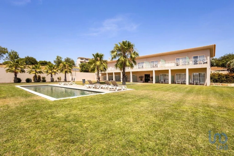 Apartamento para Venda em Estômbar e Parchal Foto 4