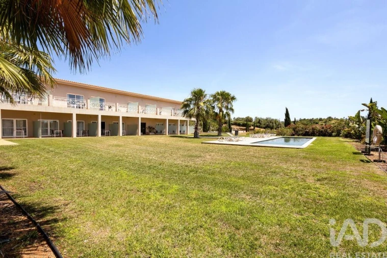 Apartamento para Venda em Estômbar e Parchal Foto 23