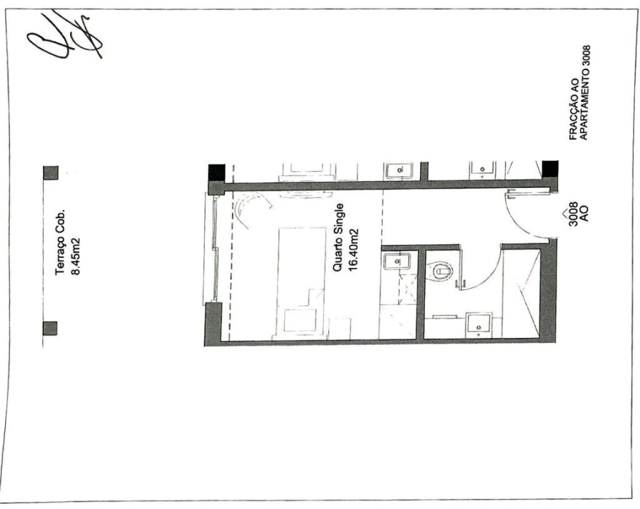 Apartamento para Venda em Estômbar e Parchal Foto 28
