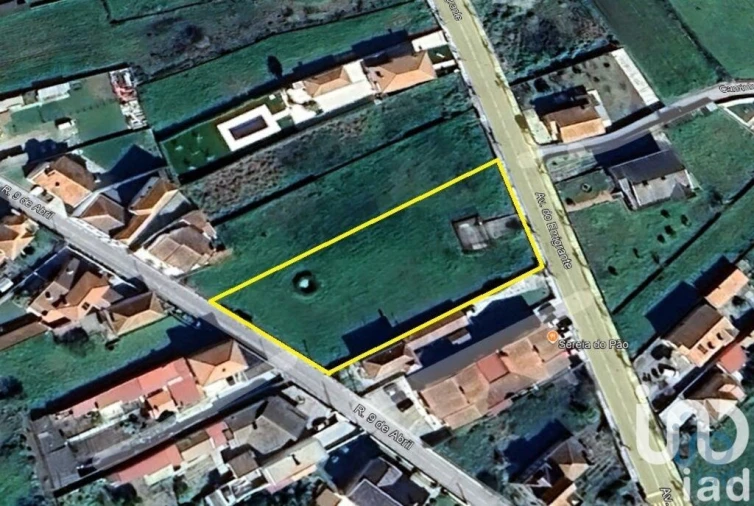 Terreno para Venda em Murtosa Foto 6