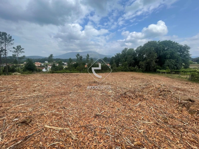 Terreno para Venda em Fontão Foto 2