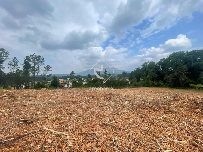 Terreno para Venda em Fontão