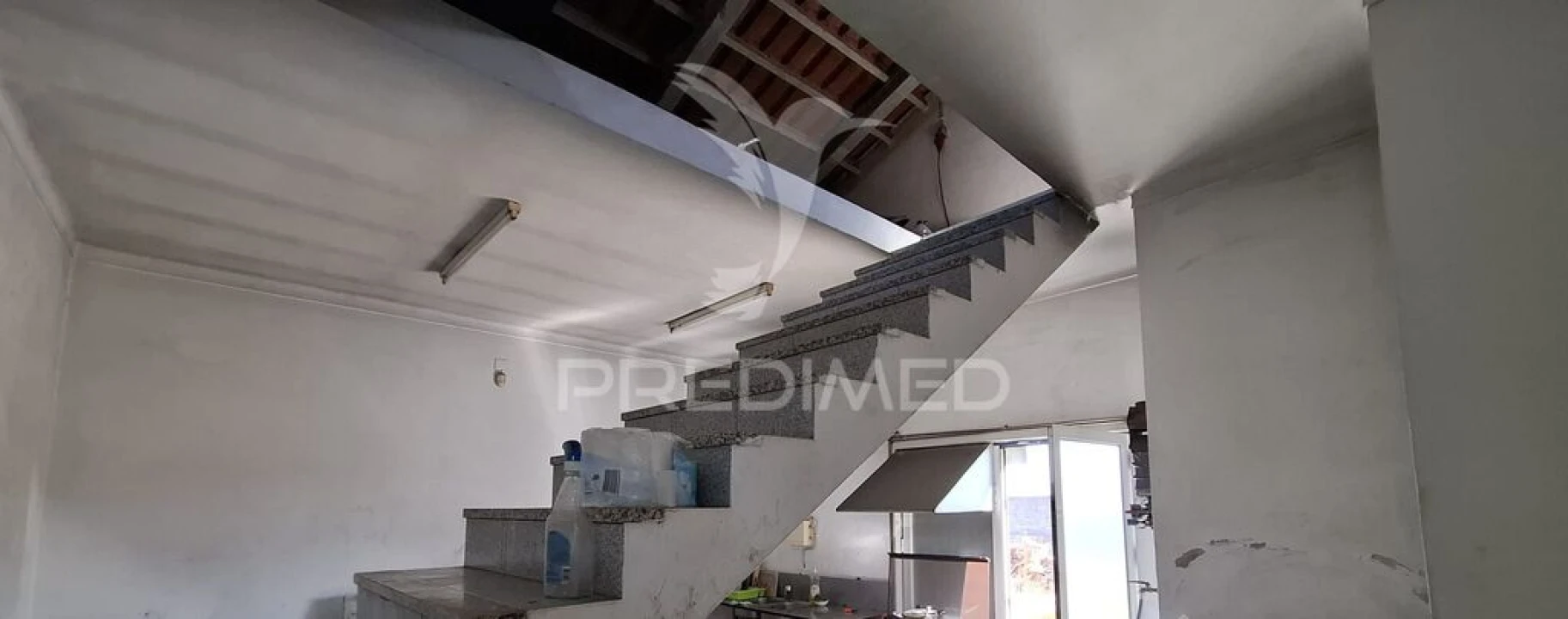 Armazém para Venda em Fazendas de Almeirim Foto 9