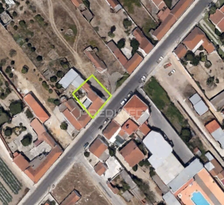 Armazém para Venda em Fazendas de Almeirim Foto 15