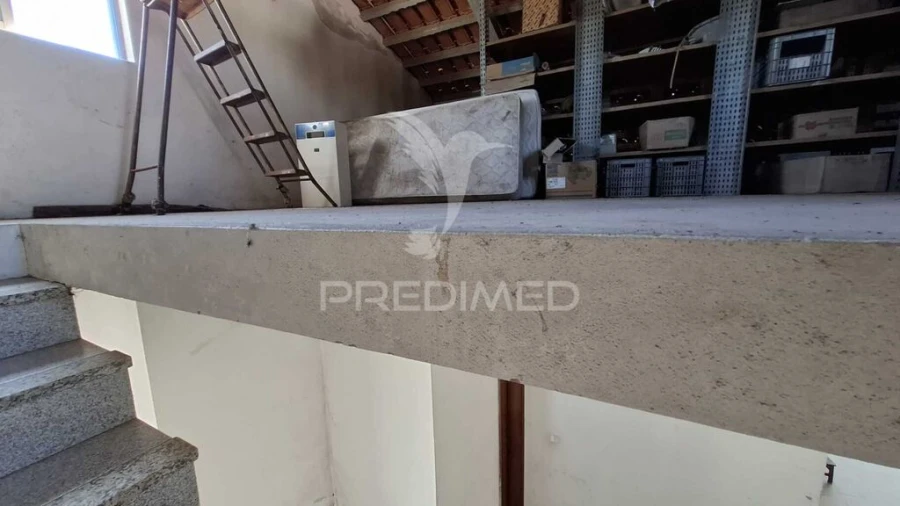 Armazém para Venda em Fazendas de Almeirim Foto 10