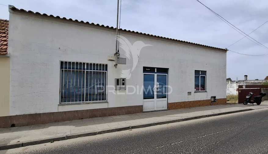 Armazém para Venda em Fazendas de Almeirim Foto 1