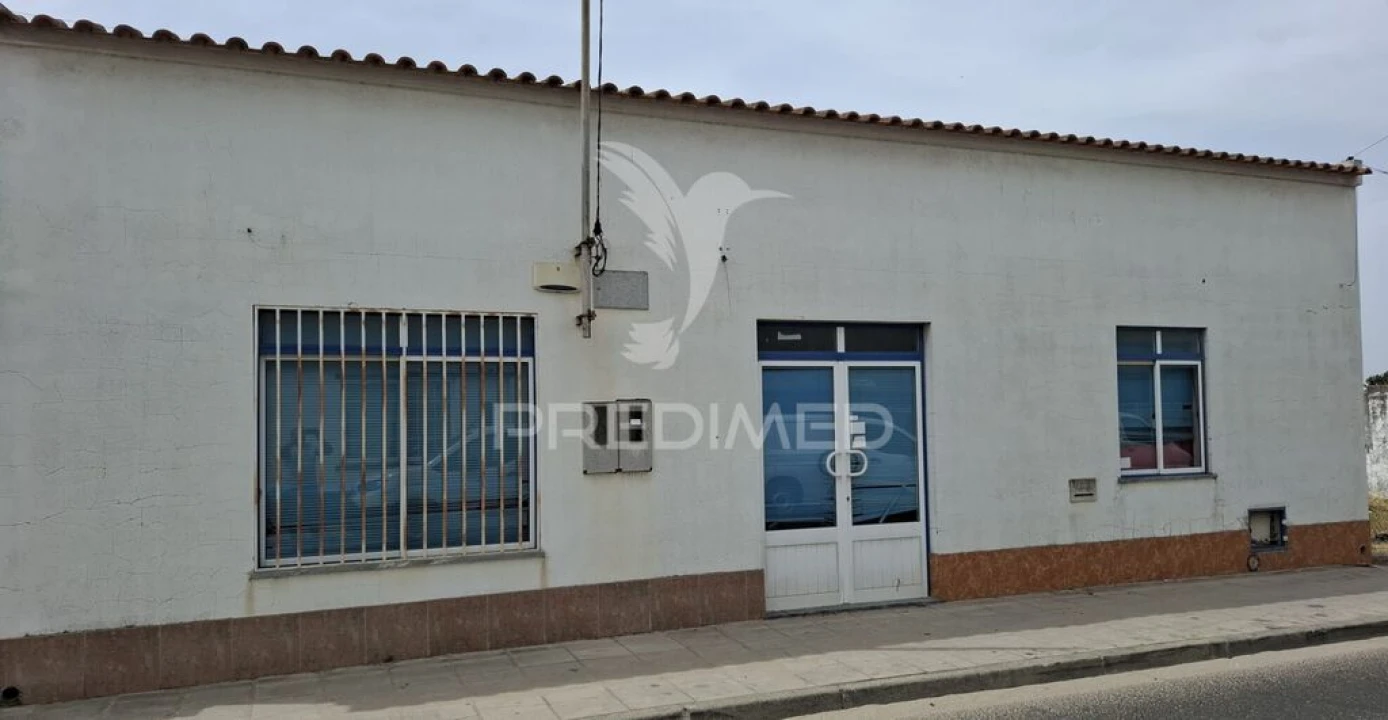 Armazém para Venda em Fazendas de Almeirim Foto 2