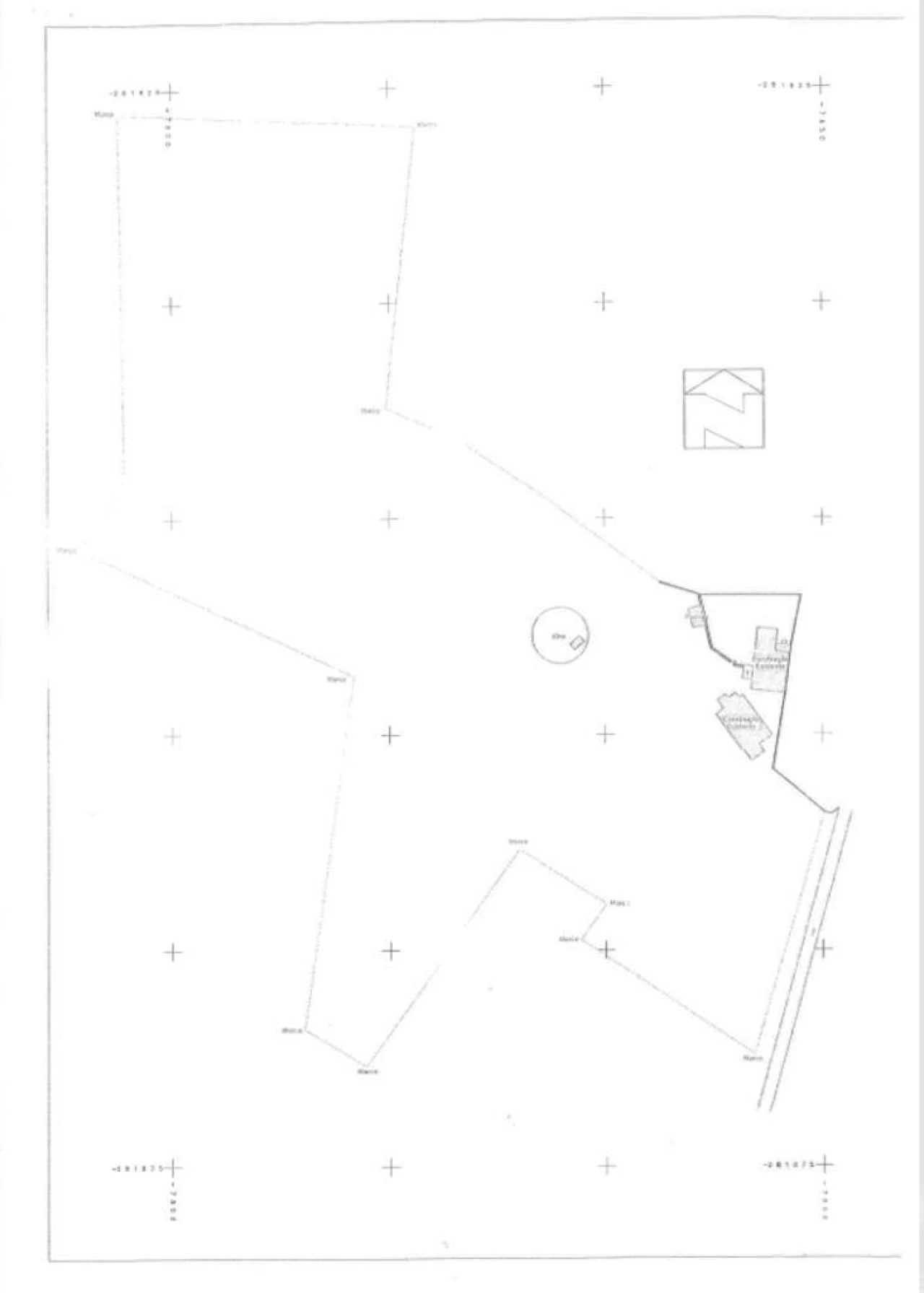 Terreno para Venda em Ferreiras Foto 28