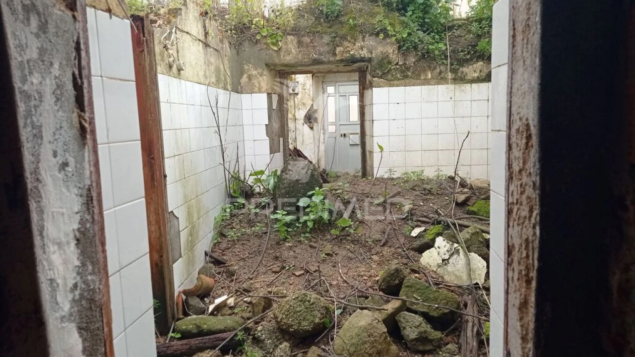 Moradia T3 para Venda em Aldeia da Mata Foto 13