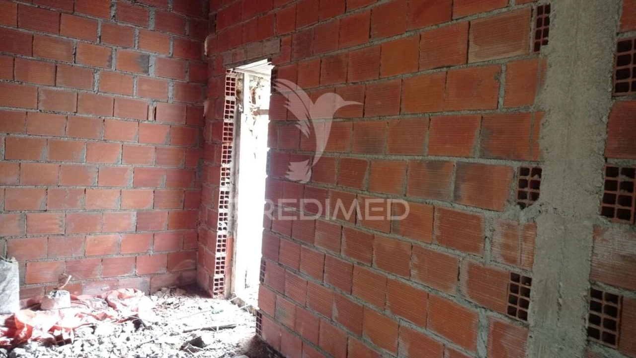 Moradia T3 para Venda em Aldeia da Mata Foto 12