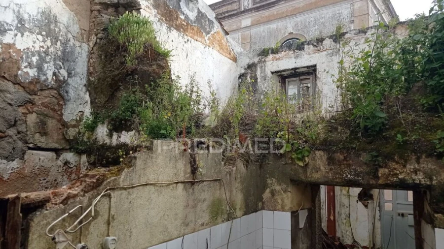 Moradia T3 para Venda em Aldeia da Mata Foto 17