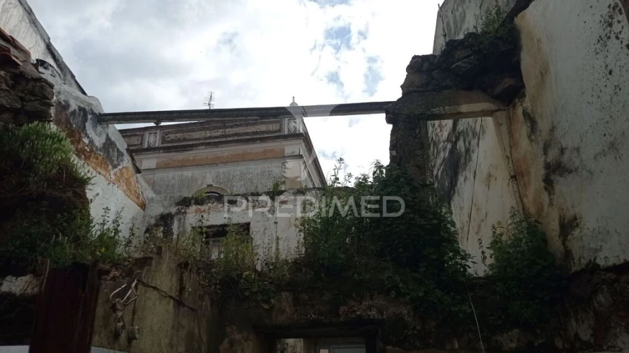 Moradia T3 para Venda em Aldeia da Mata Foto 14