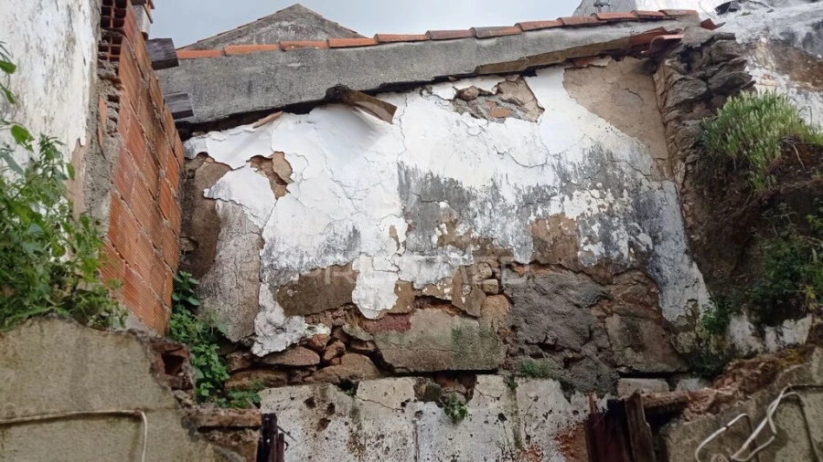 Moradia T3 para Venda em Aldeia da Mata Foto 19