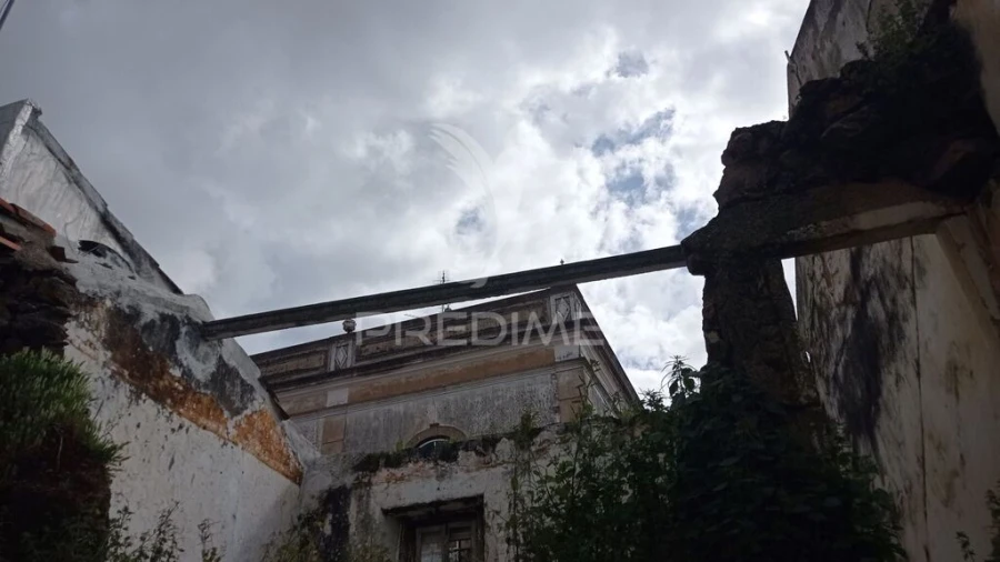 Moradia T3 para Venda em Aldeia da Mata Foto 18